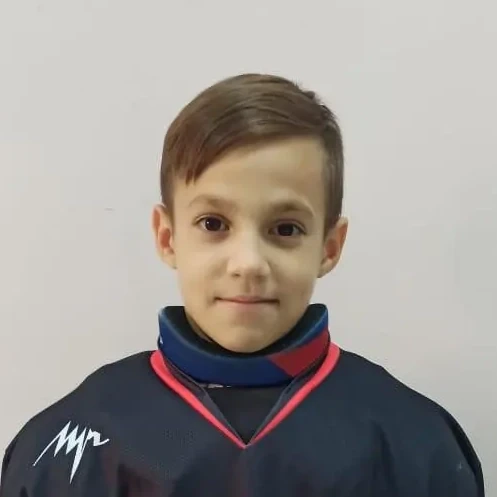 Видяпин Сергей Андреевич