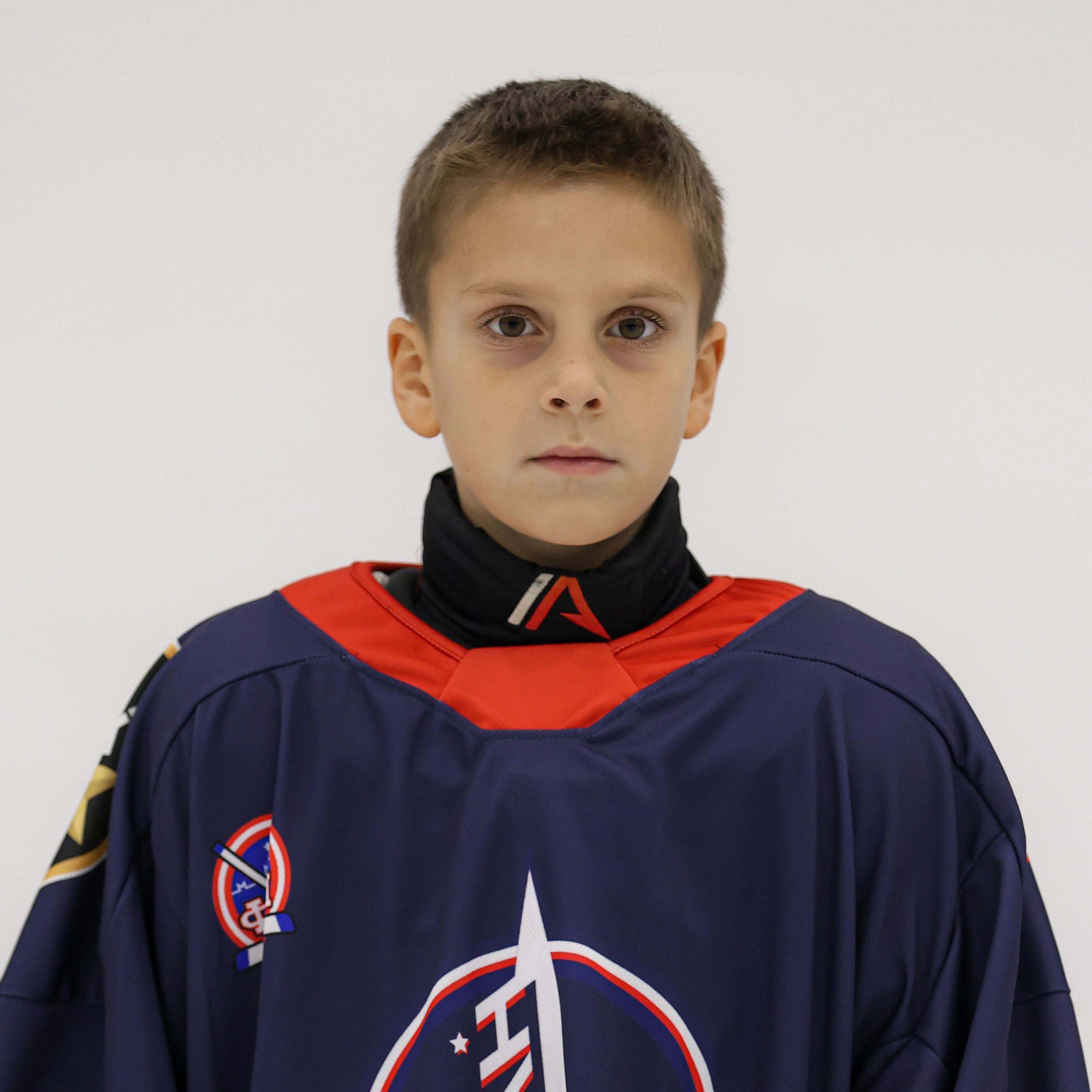 Михаил Елисеев