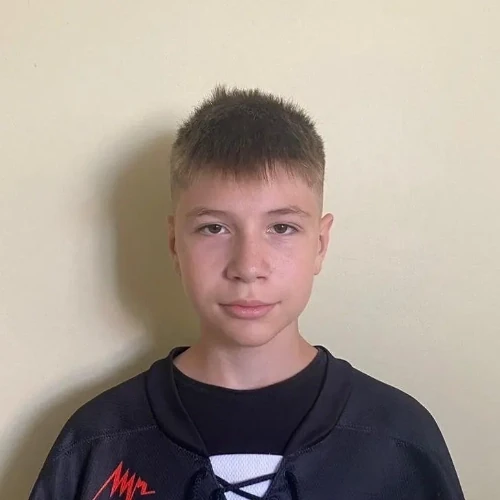 Романовский Семен Игоревич