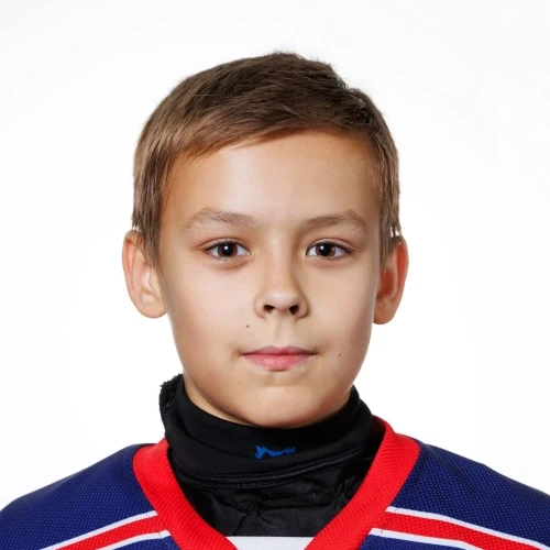 Яковлев Степан Игоревич