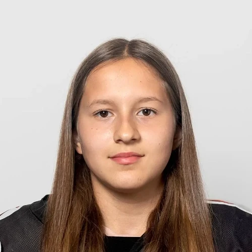 Такиулина Полина Наильевна