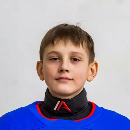 Мухин Максим Евгеньевич