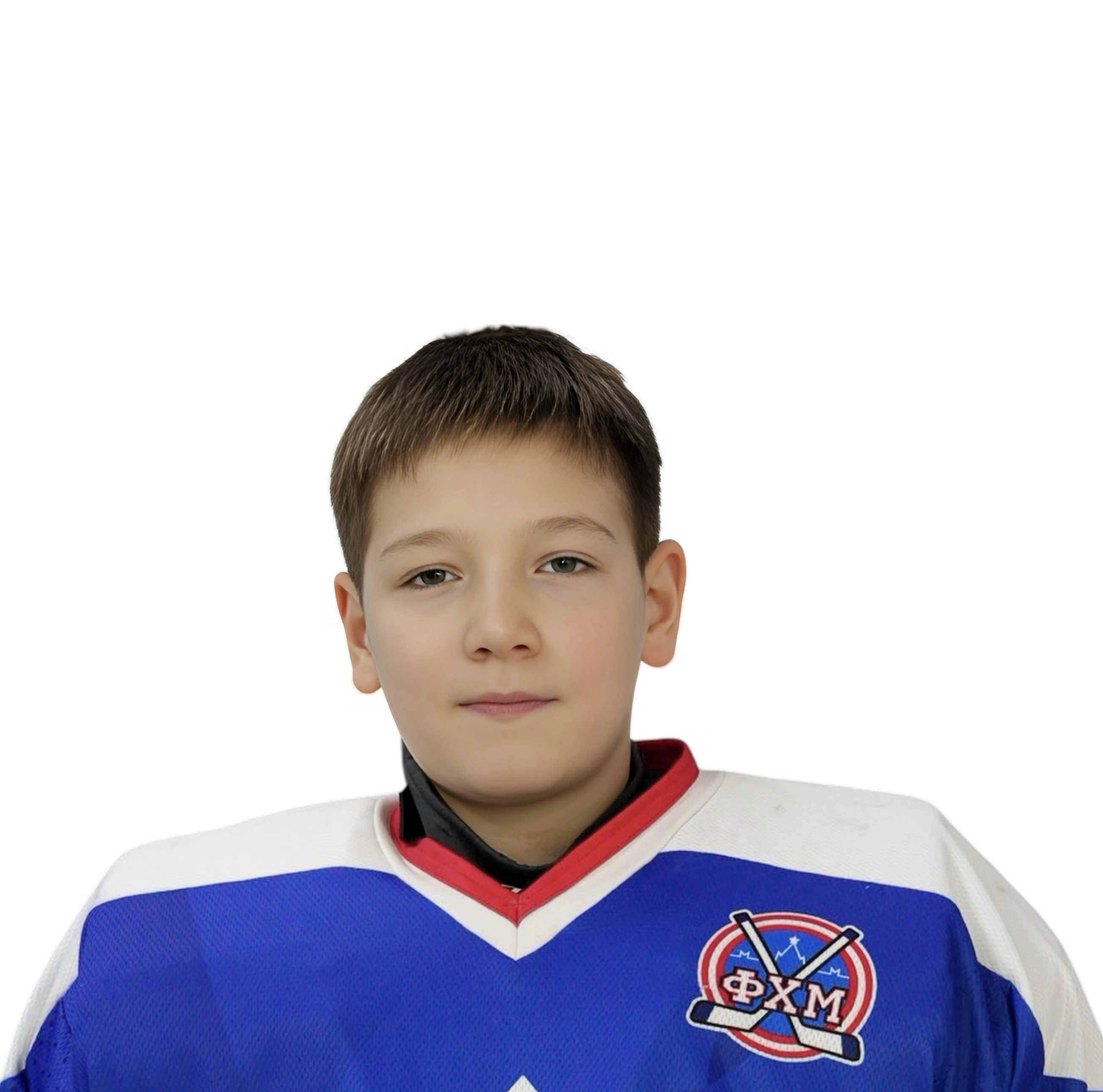 Дружков Артём Игоревич