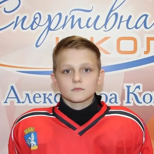 Глубоковских Марк Евгеньевич
