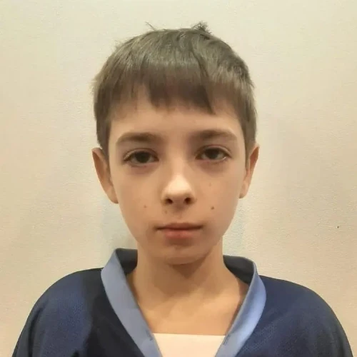 Силичев Александр Романович