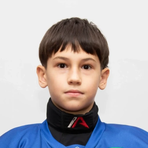 Федоров Артемий Юрьевич