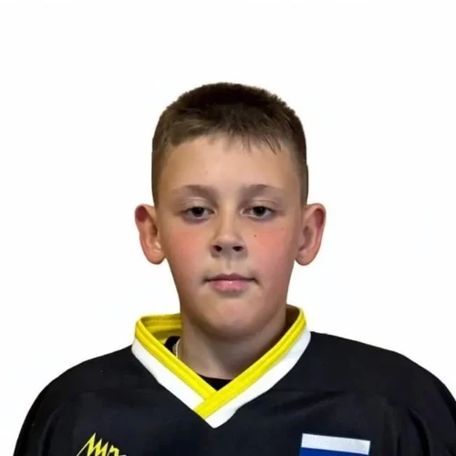 Жуков Артём Андреевич