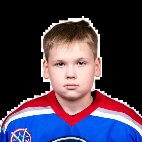 Бантюков Егор Романович