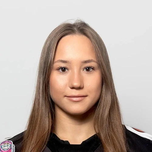 Корякина Вероника Алексеевна