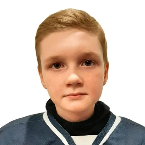 Чукавин Семен Сергеевич
