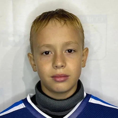 Барсуков Матвей Андреевич