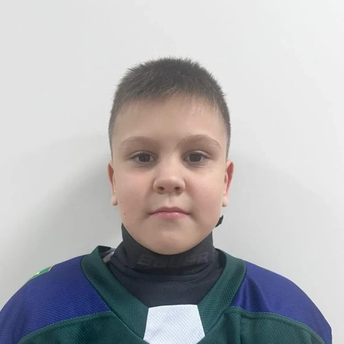 Сычёв Константин Евгеньевич