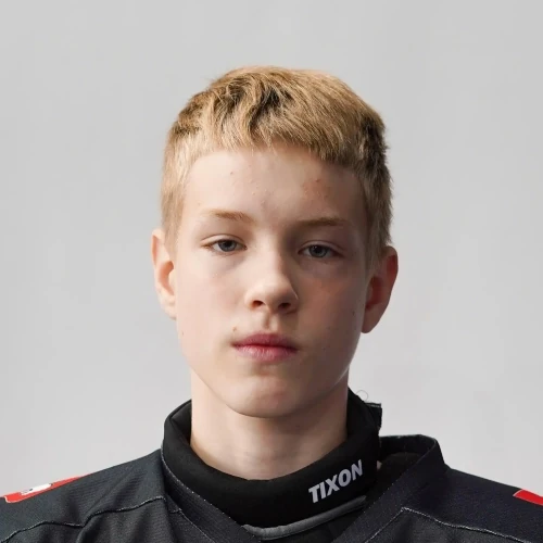 Долин Егор Игоревич