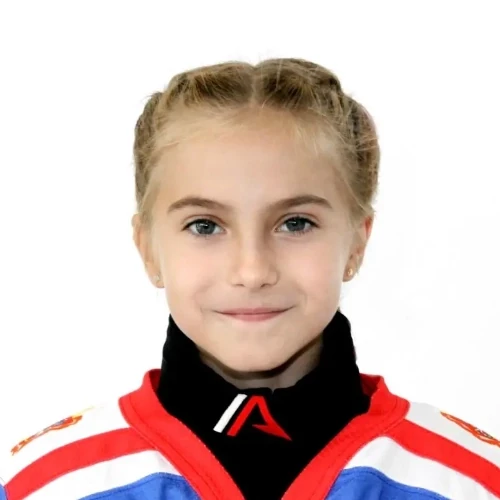 Лебедева Софья Станиславовна
