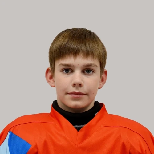 Котов Елисей Борисович