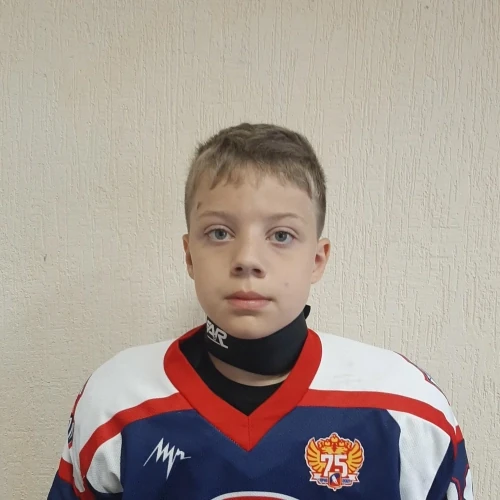 Кичаев Георгий Дмитриевич