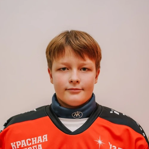 Худяков Андрей Алексеевич