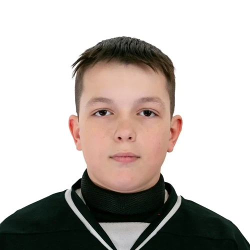 Садовников Кирилл Андреевич