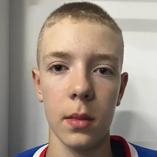Носенко Георгий Юрьевич