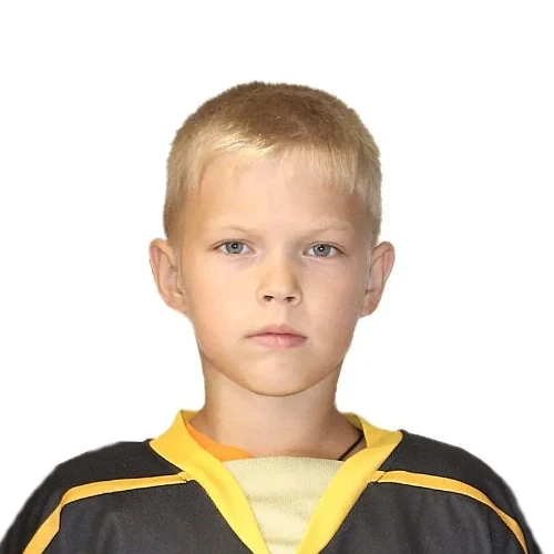 Конарев Сергей Александрович