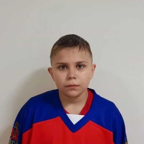 Зимин Елисей Александрович