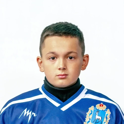 Новиков Максим Александрович