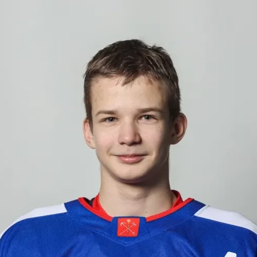 Акимов Роман Андреевич