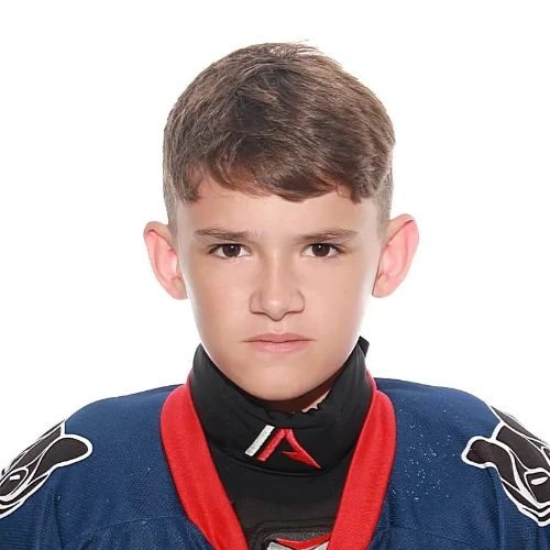 Карев Константин Иванович