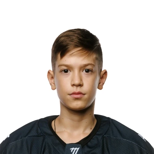 Русинов Сергей Александрович