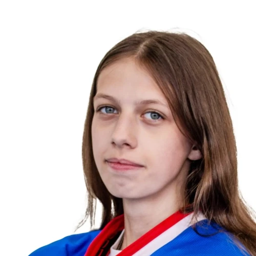 Буренок Лада Александровна