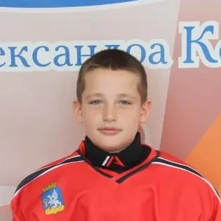 Банаев Артём Александрович