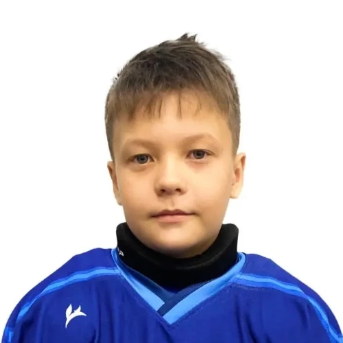 Авзалов Амин Алмазович