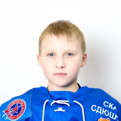 Канаев Иван Антонович