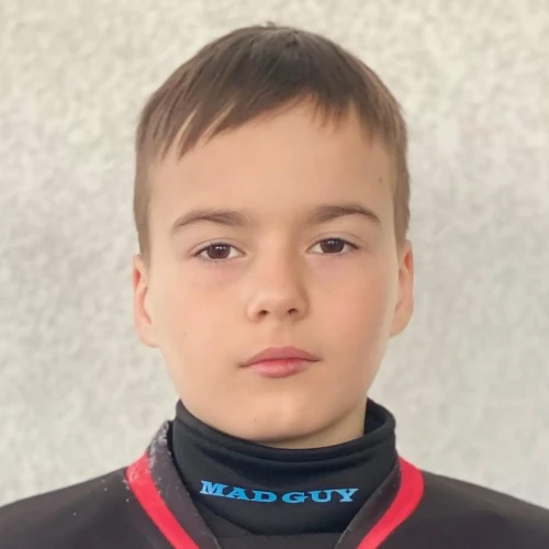 Ануфриев Александр Викторович