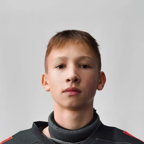 Мелешкин Елисей Дмитриевич