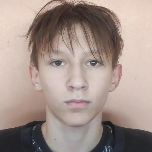Лашук Ярослав Андреевич