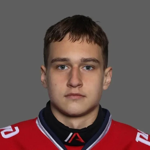 Рожков Андрей Олегович