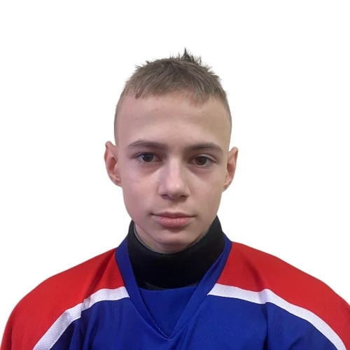 Сидорин Роман Юрьевич