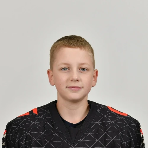 Колыхалкин Алексей Андреевич