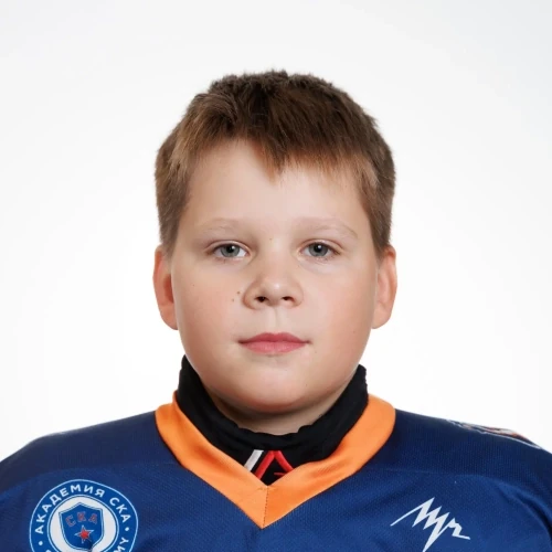 Масленок Сергей Алексеевич