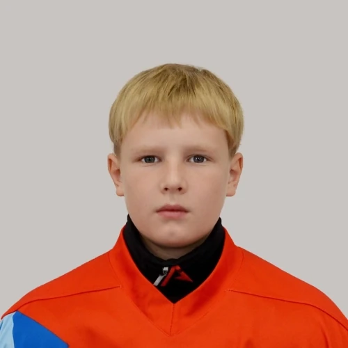 Моисеев Арсений Александрович