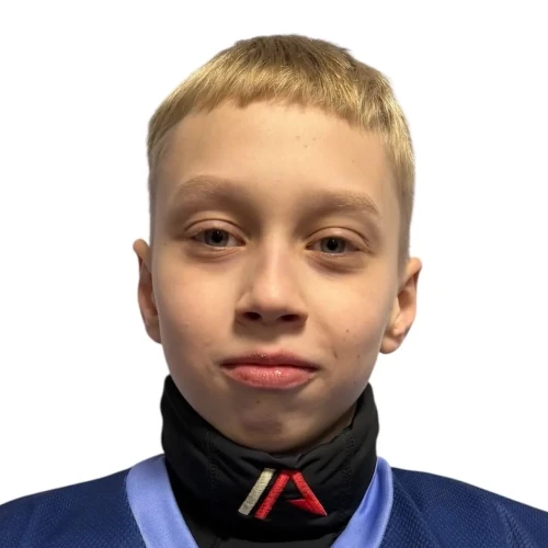 Макаров Гордей Алексеевич