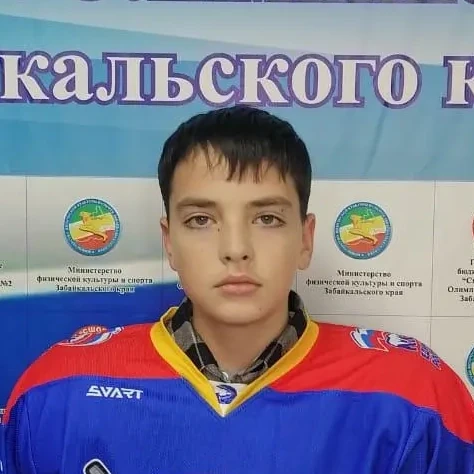 Кондратьев Марк Александрович