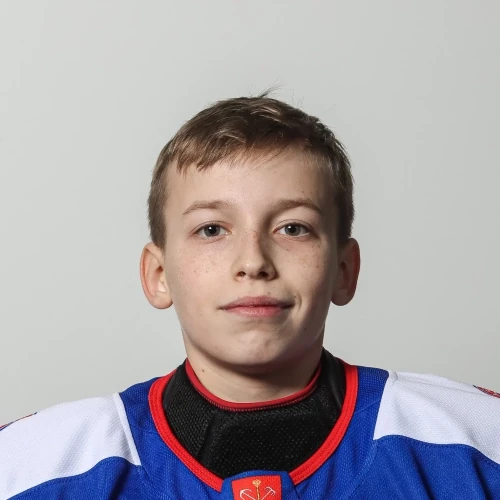 Великосветский Даниил Александрович