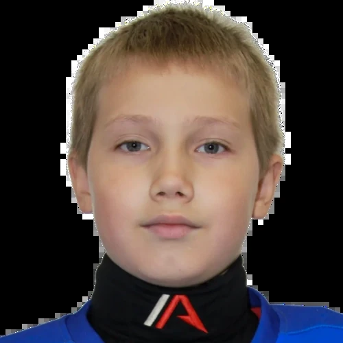 Терентьев Артём Анатольевич