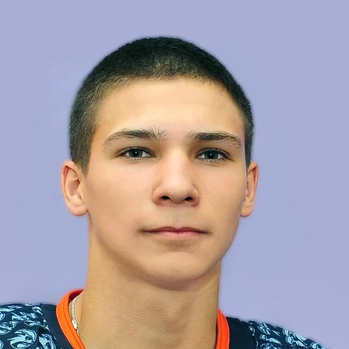 Фомин Вячеслав Владиславович