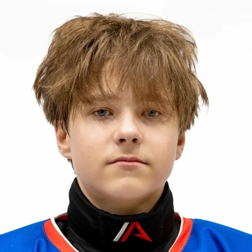 Голубев Олег Олегович