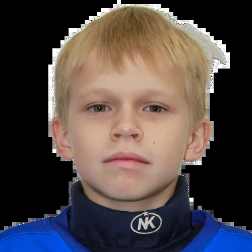 Бородин Илья Евгеньевич