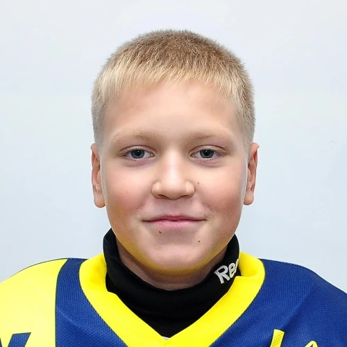 Баранов Макар Алексеевич