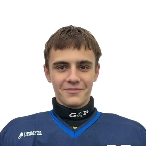 Сергеев Макар Денисович